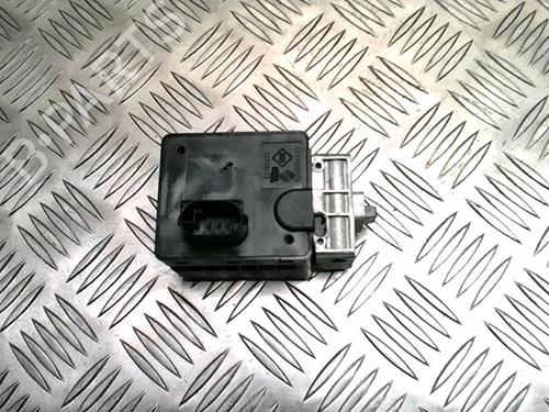 Used Ignition barrel RENAULT MEGANE III Coupe (DZ0/1_) 1.5 dCi (DZ0A) (86 hp) 25840977