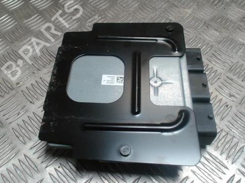 Engine control unit (ECU) CITROËN DS4 (NX_) 1.6 HDi 110 | BP37158678M57 - Image 3