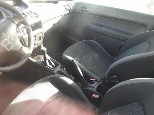 Licence plate light PEUGEOT 206 Hatchback (2A/C) 1.4 HDi eco 70 | BP28090096I40