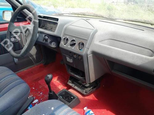 Right mirror PEUGEOT 205 II (20A/C) 1.1 | BP28364396C27 