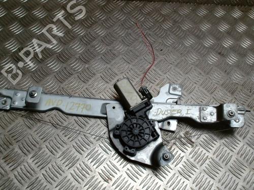 Used Front right window mechanism Front right window mechanism DACIA DUSTER (HS_) 1.5 dCi (HSAJ) (90 hp) 36205812 36205812