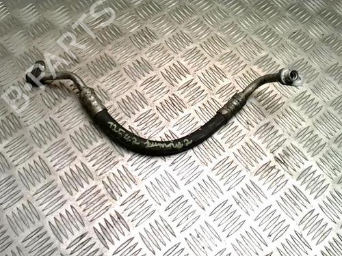 Airco-leiding CITROËN JUMPY II Van 1.6 HDi 90 16V (90 hp) 31264093