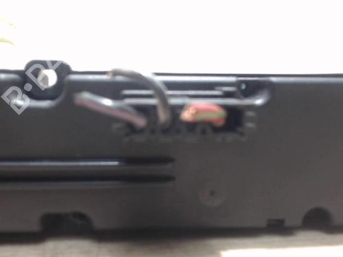 Used Warning switch MERCEDES-BENZ C-CLASS (W203) C 270 CDI (203.016) (170 hp) 25411722