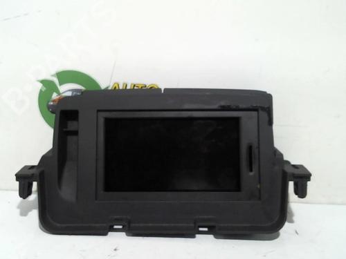 display-monitor-renault-megane-iii-grandtour-kz01-2008-2009-2010-2011-2012-2013-2014-2015-2016-25400214 main image