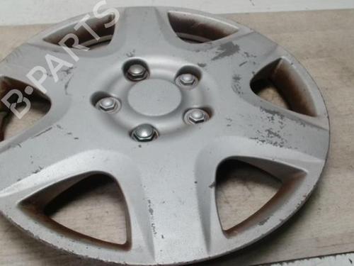 Hub cap VW GOLF IV (1J1) 1.9 TDI | BP28080599C160 
