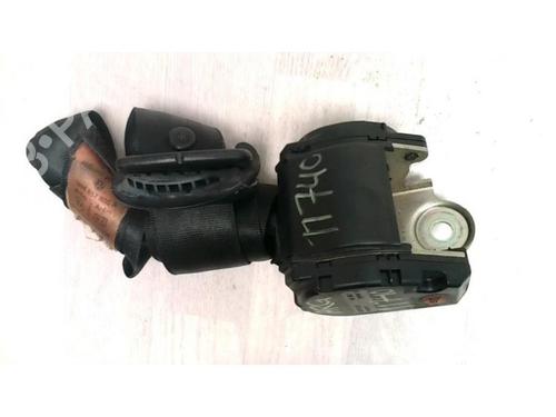 Rear left seatbelt VW GOLF III (1H1) 1.4 | BP25428374I29 