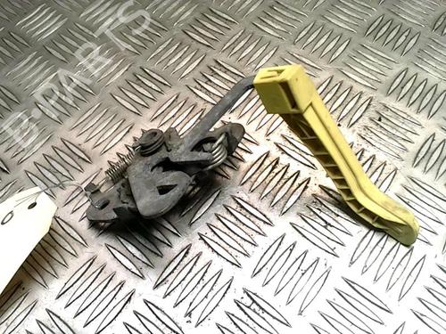 hjelmlås CITROËN BERLINGO MULTISPACE (B9) 1.6 HDi 110 (109 hp) 31222895