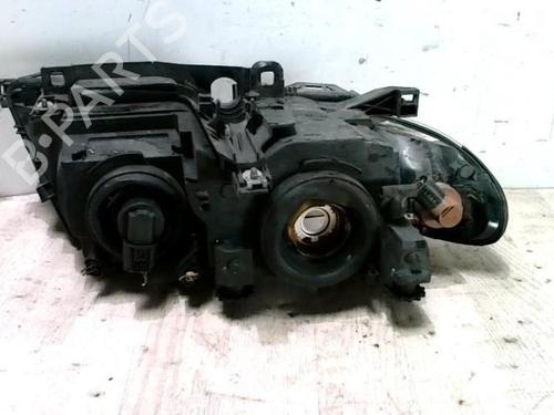 Left headlight BMW 3 (E46) 320 d | BP25427125C28 