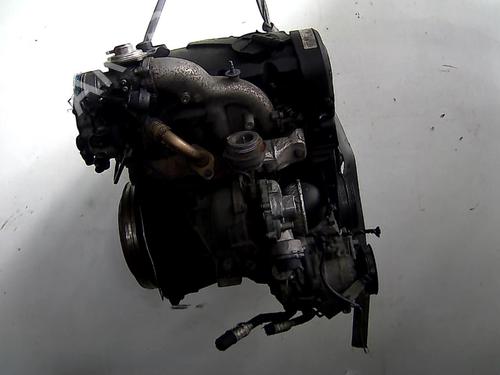 Motor AUDI A6 C5 (4B2, 4B4) 1.9 TDI (130 hp) 29591343