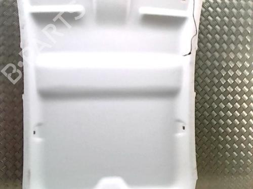 Used Interior roof PEUGEOT 208 I (CA_, CC_) 1.2 VTI 82 (82 hp) 31237229