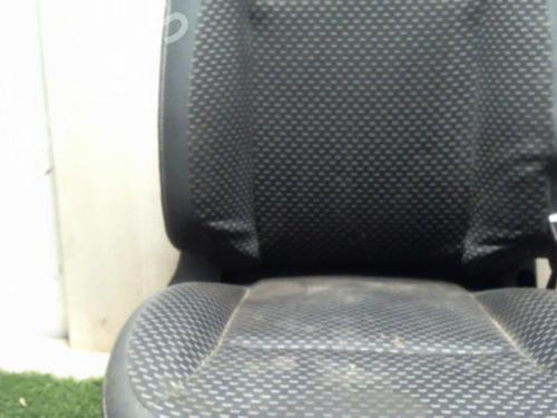 Used Right front seat NISSAN QASHQAI I (J10, NJ10) 1.5 dCi (106 hp) 31227335
