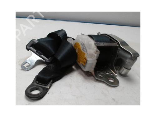 Used Front right seatbelt TOYOTA COROLLA Verso (ZER_, ZZE12_, R1_) 2.2 D-4D (AUR10_, AUR10R) (136 hp) 25417086