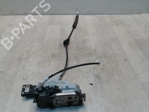 Used Rear left lock PEUGEOT 308 SW I (4E_, 4H_) 1.6 HDi (112 hp) 27622419