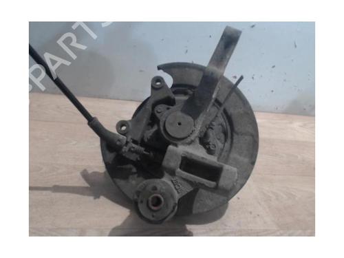 Right rear steering knuckle KIA SPORTAGE II (JE_, KM_) 2.0 CRDi | BP25414619M28 