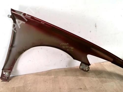 Left front fenders VOLVO S40 II (544) 1.6 D | BP25427647C41 