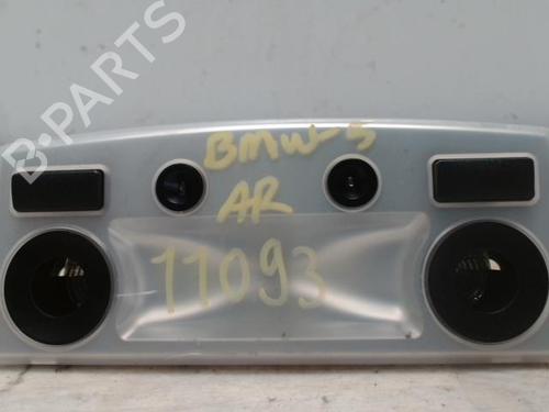 Used Interior roof light BMW 5 (E60) 530 xd (235 hp) 25419526