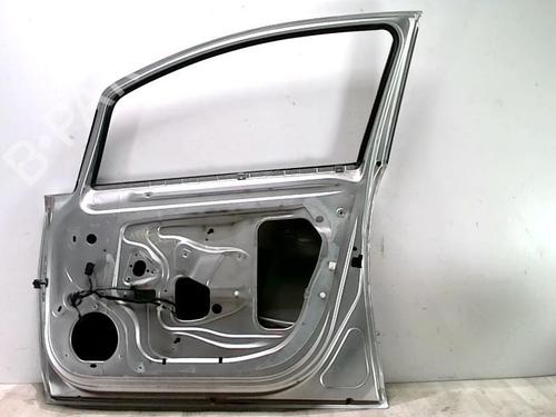 Used Right front door OPEL CORSA D (S07) 1.3 CDTI (L08, L68) (75 hp) 27665584