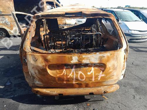 Rim PEUGEOT 307 SW (3H) 2.0 HDi 135 | BP31015376C45