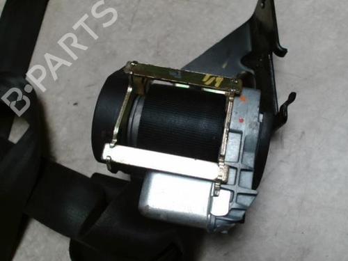 Front right seatbelt PEUGEOT 307 CC (3B) 2.0 HDi 135 | BP28720116I25 