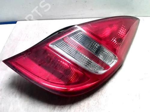 Right taillight HYUNDAI i30 (FD) 1.6 CRDi | BP27921414C35 