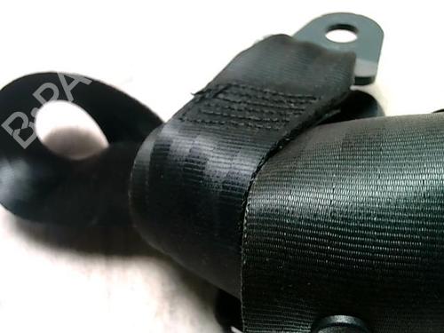 Rear right seatbelt DACIA LODGY (JS_) 1.5 dCi (JSMC, JSAF) | BP31225136I28