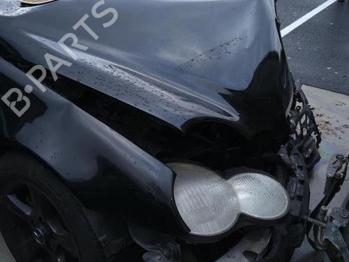 Front left exterior door handle MERCEDES-BENZ C-CLASS Coupe (CL203) C 200 CDI (203.707) | BP29219062C128 