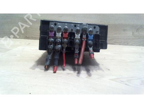 Zekeringkast VW GOLF V (1K1) 1.9 TDI | BP25414495E1 