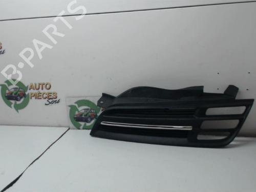 Used Grille NISSAN MICRA III (K12) 1.5 dCi (65 hp) 25398052
