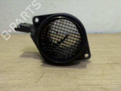 Used Mass air flow sensor PEUGEOT PARTNER Box Body/MPV (5_, G_) 1.9 D (69 hp) 25409556