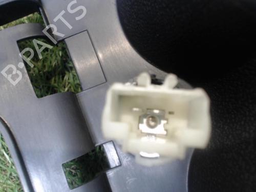 Suporte copos/Objectos DACIA LODGY (JS_) 1.2 TCe (JSAY, JSM0) | BP25389711I37 