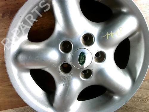 Fælk LAND ROVER FREELANDER I (L314) 2.0 DI 4x4 (98 hp) 26710396