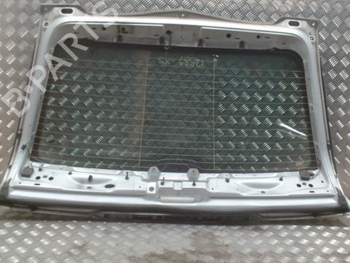 Tailgate BMW X5 (E53) 3.0 d | BP36767957C6 - Image 4