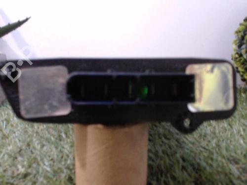 Heater resistor RENAULT KANGOO Express (FW0/1_) 1.5 dCi 75 (FW07, FW10, FW04) | BP25395843M108