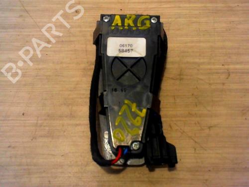 Switch CITROËN C4 Picasso I MPV (UD_) 1.6 HDi 110 | BP25391279I30 - Image 3
