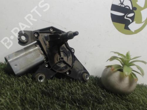 Ruitenwissermotor achter RENAULT CLIO III (BR0/1, CR0/1) 1.5 dCi (C/BR0G, C/BR1G) (68 hp) 25408487