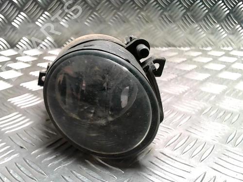 Venstre  foran tåkelykt VW TIGUAN (5N_) 2.0 TDI (140 hp) 31233857