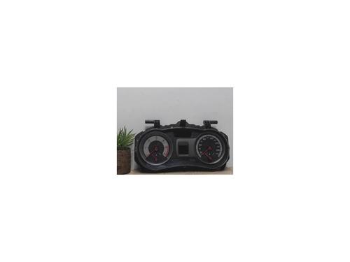 Used Instrument cluster RENAULT CLIO III (BR0/1, CR0/1) 1.5 dCi (C/BR0G, C/BR1G) (68 hp) 25388242