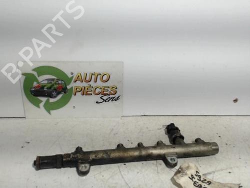 Injection rail RENAULT SCÉNIC II (JM0/1_) 1.9 dCi (JM0G, JM12, JM1G, JM2C) | BP25398571M98 