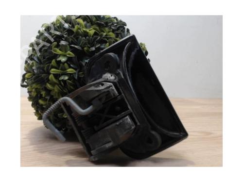 Front right exterior door handle PEUGEOT 106 II (1A_, 1C_) 1.4 i | BP25387115C129