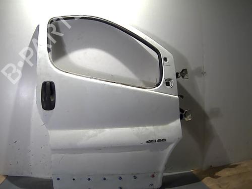 Used Right front door RENAULT TRAFIC II Bus (JL) 1.9 dCI 100 (JL0C, JL0K) (101 hp) 25409169