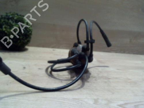 Used Ignition coil RENAULT TWINGO I (C06_) 1.2 (C063, C064) (55 hp) 29559743