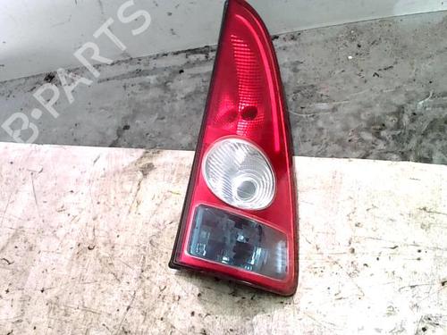 Used Right taillight RENAULT ESPACE IV (JK0/1_) 2.2 dCi (JK0H) (150 hp) 25430133