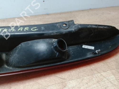 Used Left taillight FORD FIESTA V (JH_, JD_) 1.4 TDCi (68 hp) 29048773