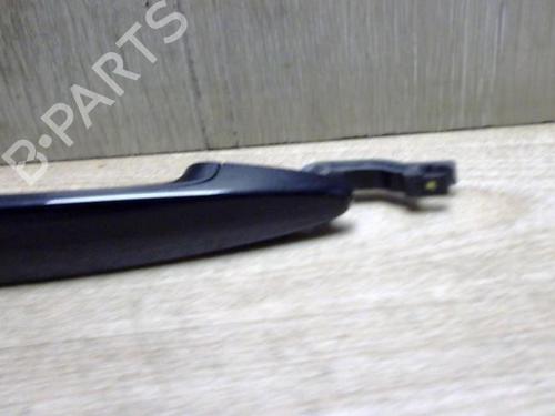 Rear right exterior door handle BMW 3 (E90) 320 d | BP25412291C130 