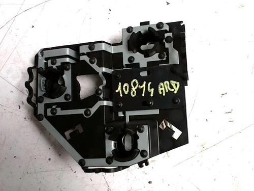 Luce targa PEUGEOT 206+ (2L_, 2M_) 1.4 HDi eco 70 (68 hp) 31228127