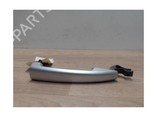 Front right exterior door handle CITROËN C4 I (LC_) 1.6 HDi | BP25386722C129 