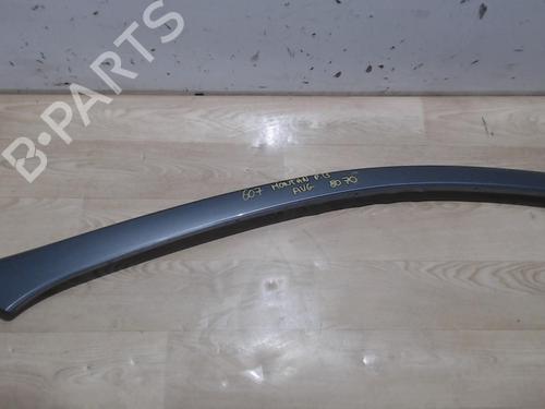 front-left-wheel-arch-trim-peugeot-607-9d-9u-2000-25411688 main image