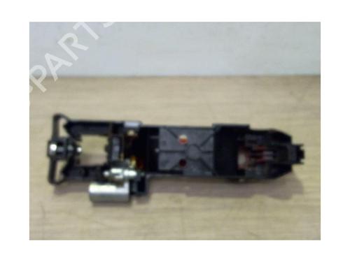 Front right exterior door handle NISSAN MICRA III (K12) 1.2 16V | BP25408430C129 
