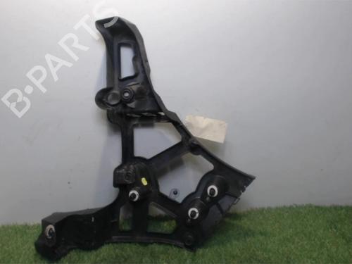 Rear bumper bracket RENAULT MEGANE III Hatchback (BZ0/1_, B3_) 1.5 dCi (BZ09, BZ0D, BZ1W, BZ29, BZ14) | BP25389713C159 