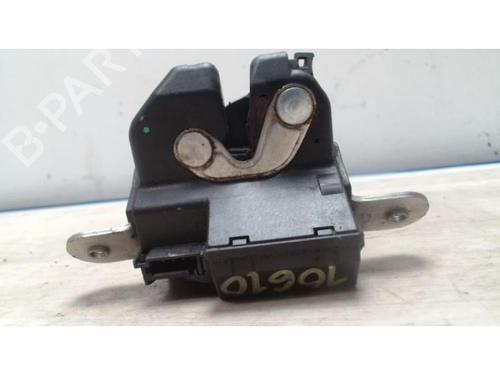 Tailgate lock OPEL CORSA D (S07) 1.0 (L08, L68) | BP25418846C101 